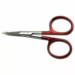 Smhaen Tungsten Carbide Scissors -Ahrex Sales 2023 23a0082red 1