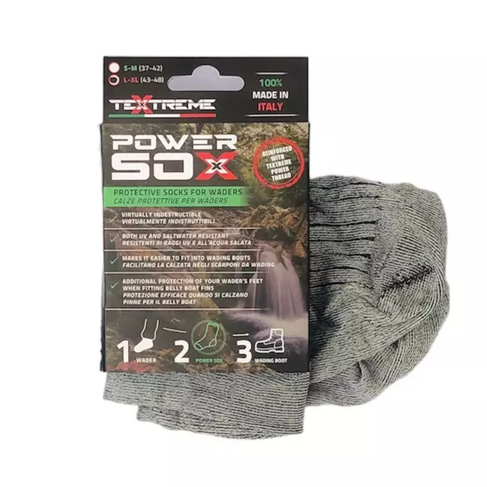 Textreme Power Wading Boot Sox 1 Textreme Power Wading Boot Sox
