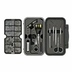 C&F Marco Polo Fly Tying System -Ahrex Sales 2023 25171.3