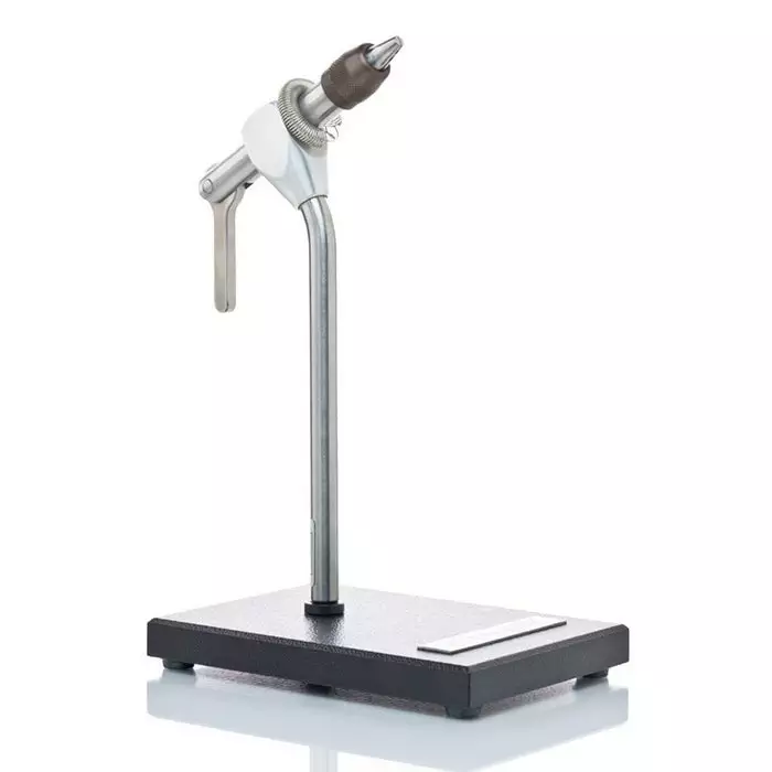 Dyna-King Kingfisher Fly Tying Vice 1 Dyna-King Kingfisher Fly Tying Vice