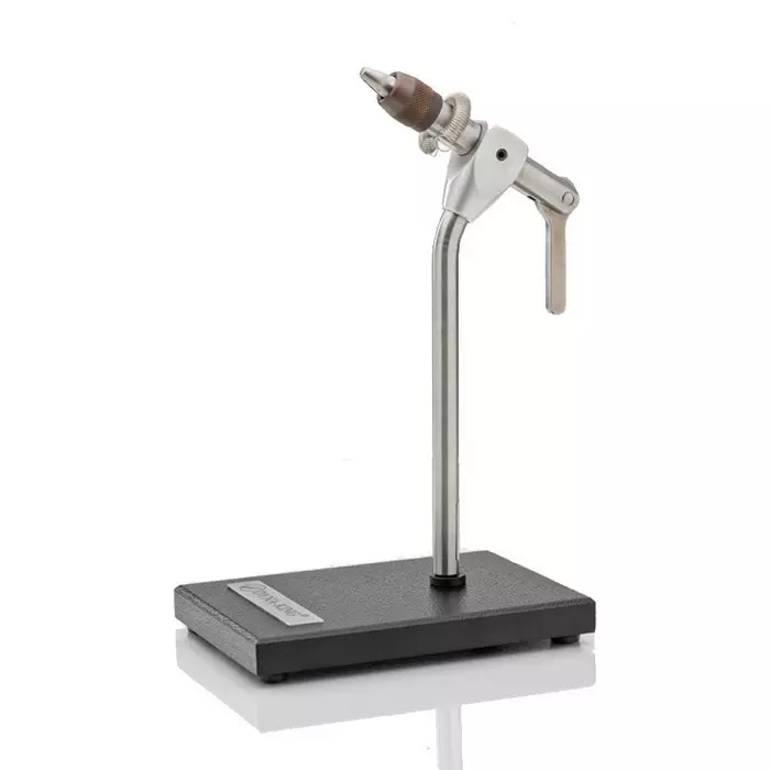 Dyna-King Kingfisher Fly Tying Vice 2 Dyna-King Kingfisher Fly Tying Vice - Image 2