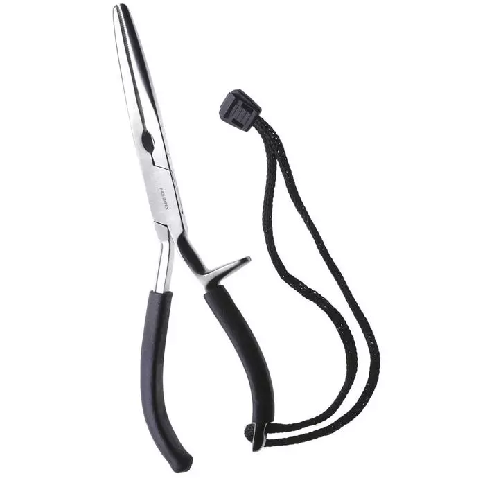 Sportfish 8in Fishing Pliers 1 Sportfish 8in Fishing Pliers