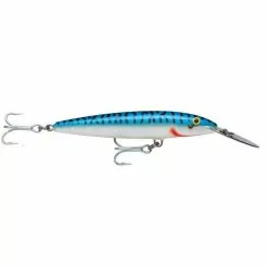 Rapala Sinking Magnum Lure -Ahrex Sales 2023 265633.02 1