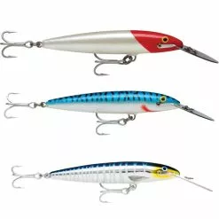 Rapala Sinking Magnum Lure