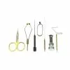 Sportfish Premier Fly Tying Tool Kit