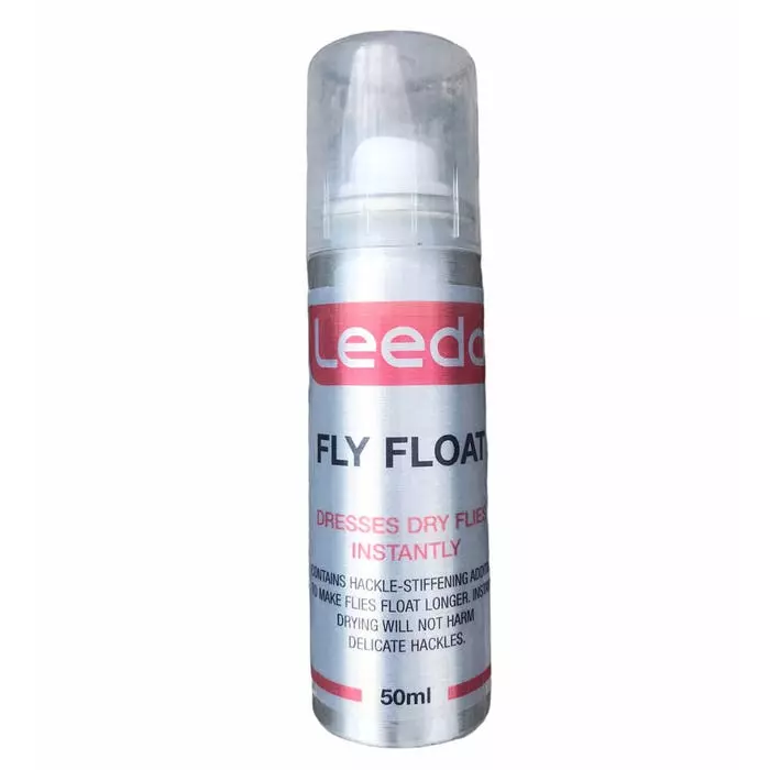 Leeda Fly Floatant Spray 1 Leeda Fly Floatant Spray