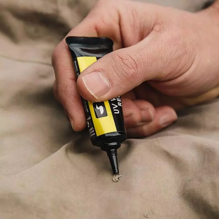 Loon UV Wader Repair 3 Loon UV Wader Repair - Image 3