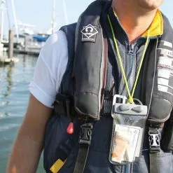 Aquapac Waterproof Keymaster Pouch -Ahrex Sales 2023 40008734.3