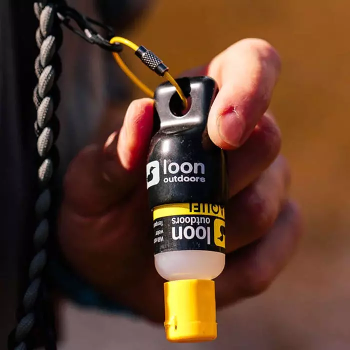 Loon Bottoms Up Holder 6 Loon Bottoms Up Holder - Image 6