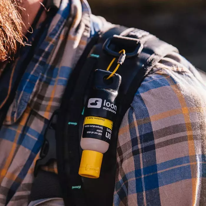 Loon Bottoms Up Holder 2 Loon Bottoms Up Holder - Image 2