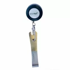 Sportfish Clip And Zinger Kit