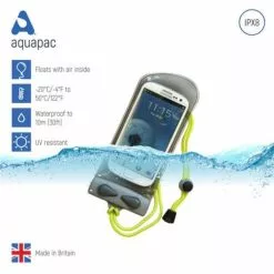 Aquapac Waterproof IPhone 5 Case -Ahrex Sales 2023 40052293.02