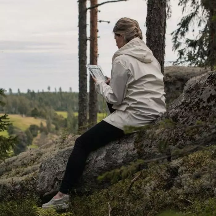 Aquapac Waterproof Tablet Case 5 Aquapac Waterproof Tablet Case - Image 5