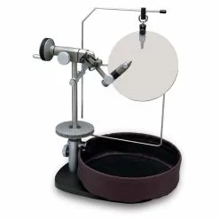 C&F Reference Fly Tying Vice