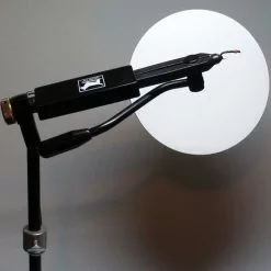 Scottie Reflector Plate