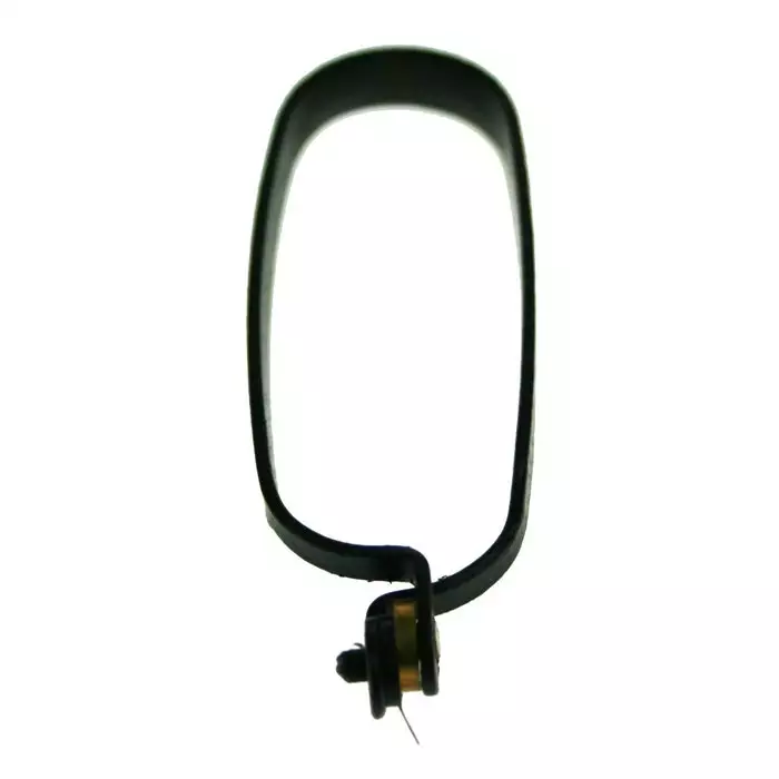 Sportfish Non Skid Hackle Pliers 1 Sportfish Non Skid Hackle Pliers