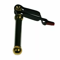 Sportfish Rotatable Hackle Pliers