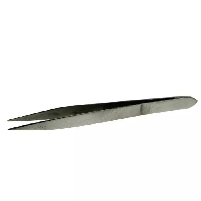 Sportfish Straight Tweezers 1 Sportfish Straight Tweezers