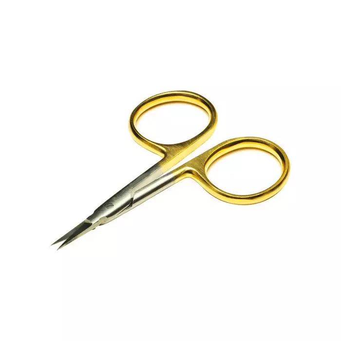 Sportfish Gold Loop Arrow Scissors 1 Sportfish Gold Loop Arrow Scissors