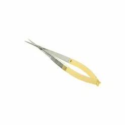 Sportfish Gold Loop Spring Scissors