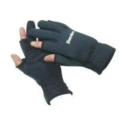 Snowbee Lightweight Neoprene Gloves