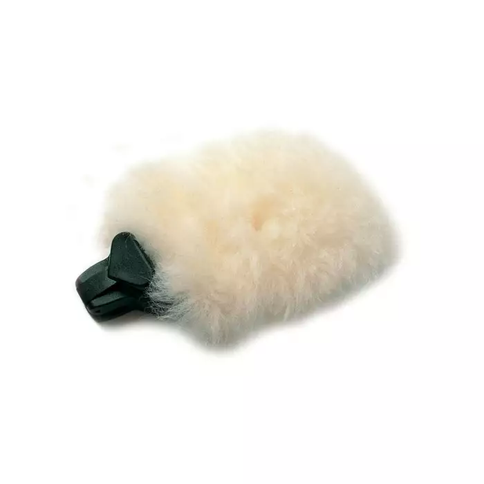 Sportfish Clip On Sheepskin Fly Patch 1 Sportfish Clip On Sheepskin Fly Patch