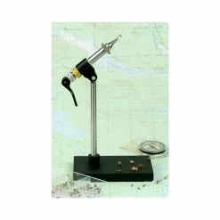HMH Spartan Fly Tying Vice -Ahrex Sales 2023 80081.1 1