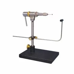 HMH Tube Spinner Fly Tying Vice