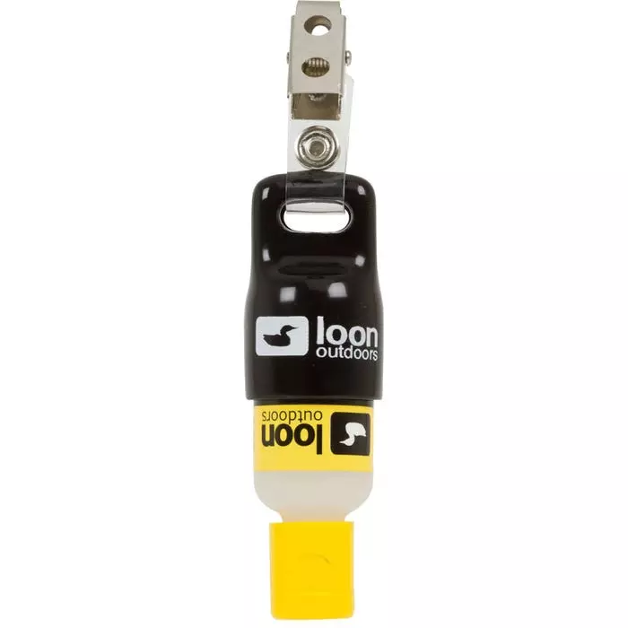 Loon Bottoms Up Holder 1 Loon Bottoms Up Holder