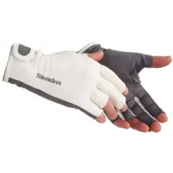 Snowbee Sun & Stripping Gloves