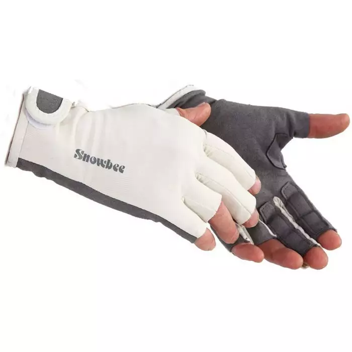 Snowbee Sun & Stripping Gloves 1 Snowbee Sun & Stripping Gloves