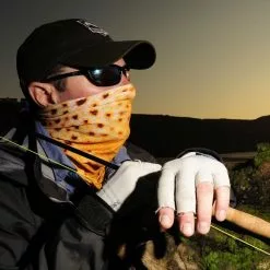 Snowbee Sun & Stripping Gloves 8 Snowbee Sun & Stripping Gloves -Ahrex Sales 2023 80239.3