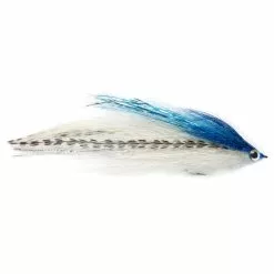Fulling Mill Dazs Blue And White Deceiver