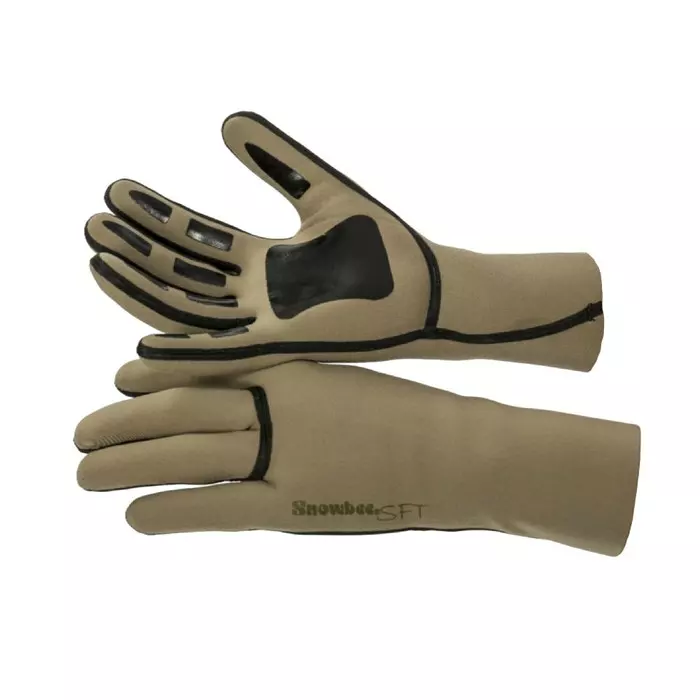 Snowbee SFT Neoprene Gloves 1 Snowbee SFT Neoprene Gloves