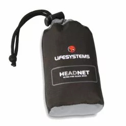 Lifesystems Mosquito Head Net -Ahrex Sales 2023 90061.2