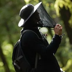 Lifesystems Mosquito Head Net Hat -Ahrex Sales 2023 90062.3