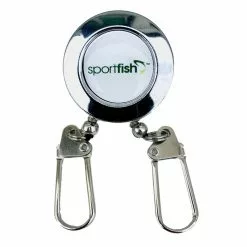 Sportfish Double Zinger