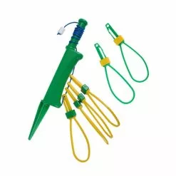 Sportfish Trout Peg 5 Sportfish Trout Peg -Ahrex Sales 2023 90501.1 1