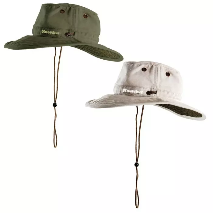Snowbee Ranger Hat 1 Snowbee Ranger Hat