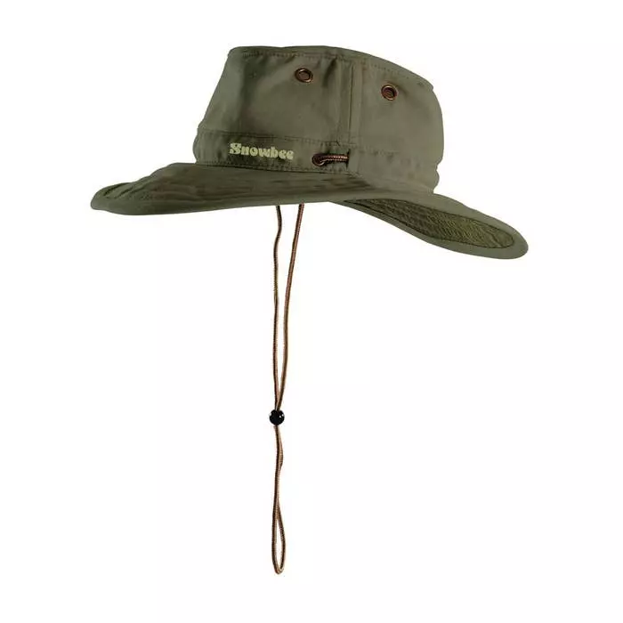 Snowbee Ranger Hat 5 Snowbee Ranger Hat - Image 5