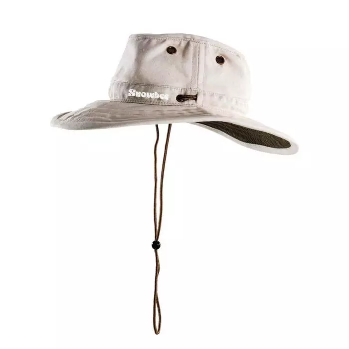 Snowbee Ranger Hat 6 Snowbee Ranger Hat - Image 6