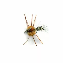 Fulling Mill Tan Grand Slam Crab