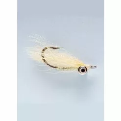 Fulling Mill Bonefish Crazy Charlie Tan -Ahrex Sales 2023 9111.1 2