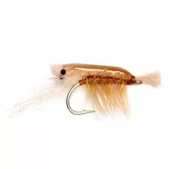 Fulling Mill Tan Ultra Shrimp