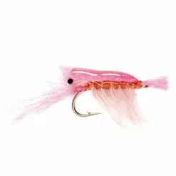Fulling Mill Pink Ultra Shrimp