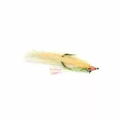 Fulling Mill Bonefish Stealth Gotcha Fly