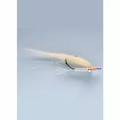 Fulling Mill Bonefish Stealth Gotcha Fly 5 Fulling Mill Bonefish Stealth Gotcha Fly -Ahrex Sales 2023 9125.1 2