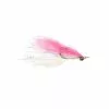 Fulling Mill Pink Bonefish Clouser