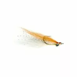 Fulling Mill Tan Bonefish Clouser