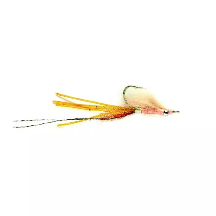 Fulling Mill Tan Skinny Shrimp 1 Fulling Mill Tan Skinny Shrimp